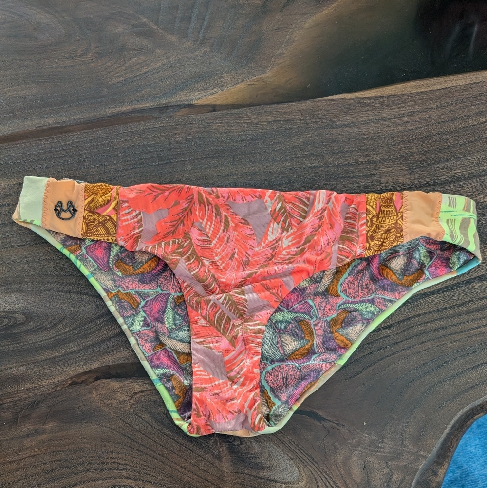 Maaji Bikini Bottoms